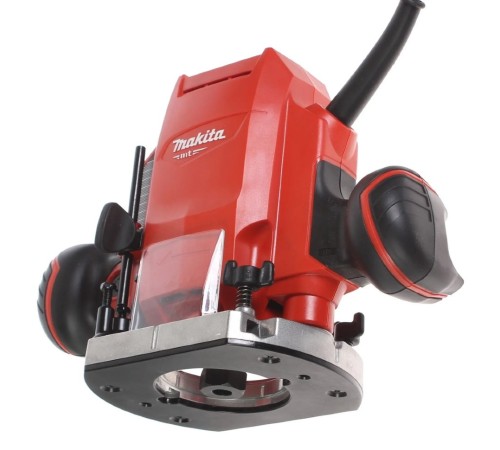 Фрезер Makita M3601 900Вт 27000об/мин макс.ход:35мм