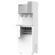 Кулер Hotfrost V25L напольный компрессорный белый