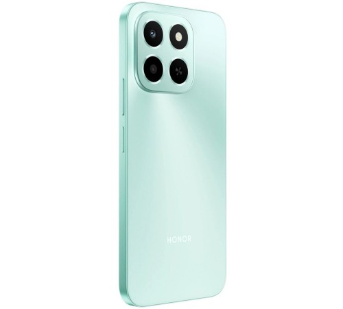 Смартфон HONOR X6c 6/128GB 5109BTEA GREEN HONOR