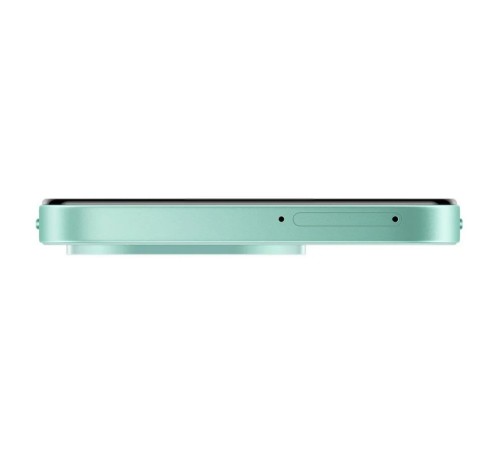 Смартфон HONOR X6c 6/128GB 5109BTEA GREEN HONOR