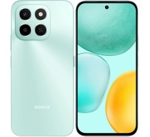 Смартфон HONOR X6c 6/128GB 5109BTEA GREEN HONOR