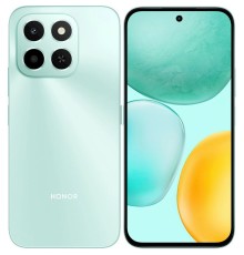 Смартфон HONOR X6c 6/128GB 5109BTEA GREEN HONOR
