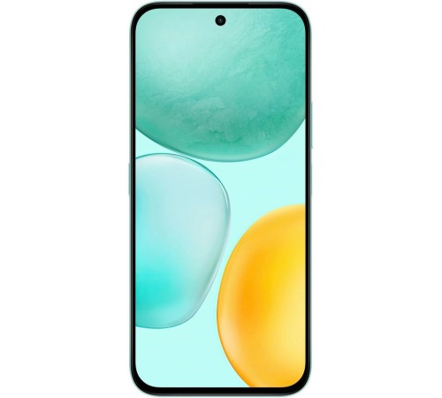 Смартфон HONOR X6c 6/128GB 5109BTEA GREEN HONOR