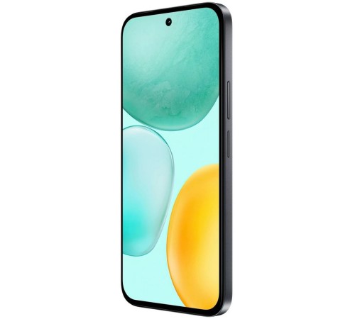 Смартфон HONOR X6c 6/256GB 5109BSWA MIDNIGHT BLACK HONOR