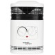 Тепловентилятор Scarlett SC-FH1.513MC 1500Вт белый