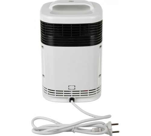 Тепловентилятор Scarlett SC-FH1.513MC 1500Вт белый Тепловентилятор Scarlett SC-FH1.513MC 1500Вт белый
