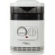 Тепловентилятор Scarlett SC-FH1.513MC 1500Вт белый