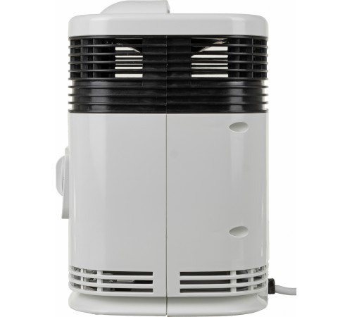 Тепловентилятор Scarlett SC-FH1.513MC 1500Вт белый Тепловентилятор Scarlett SC-FH1.513MC 1500Вт белый