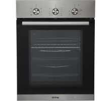Встраиваемый духовой шкаф Korting  Crystal OKB 4630 CMX