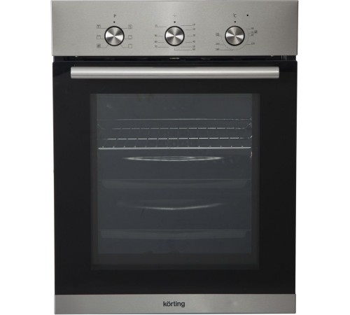 Встраиваемый духовой шкаф Korting  Crystal OKB 4630 CMX