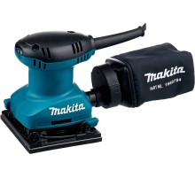 Вибро шлифовальная машина Makita BO4557 180Вт