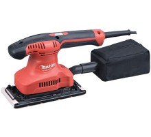 Вибро шлифовальная машина Makita M9203 190Вт