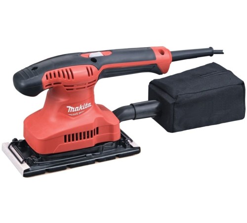 Вибро шлифовальная машина Makita M9203 190Вт Вибро шлифовальная машина Makita M9203 190Вт