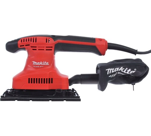 Вибро шлифовальная машина Makita M9203 190Вт Вибро шлифовальная машина Makita M9203 190Вт
