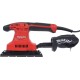 Вибро шлифовальная машина Makita M9203 190Вт