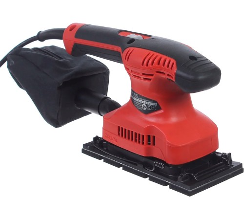 Вибро шлифовальная машина Makita M9203 190Вт Вибро шлифовальная машина Makita M9203 190Вт