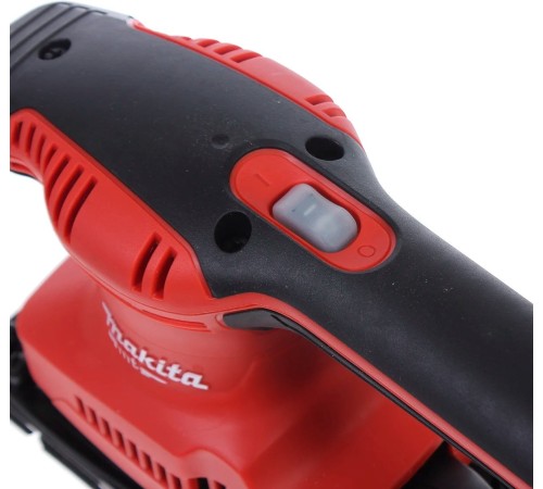 Вибро шлифовальная машина Makita M9203 190Вт Вибро шлифовальная машина Makita M9203 190Вт