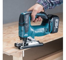 Лобзик Makita DJV182Z 3500ходов/мин от аккумулятора