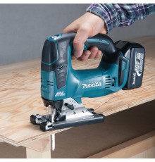 Лобзик Makita DJV182Z 3500ходов/мин от аккумулятора