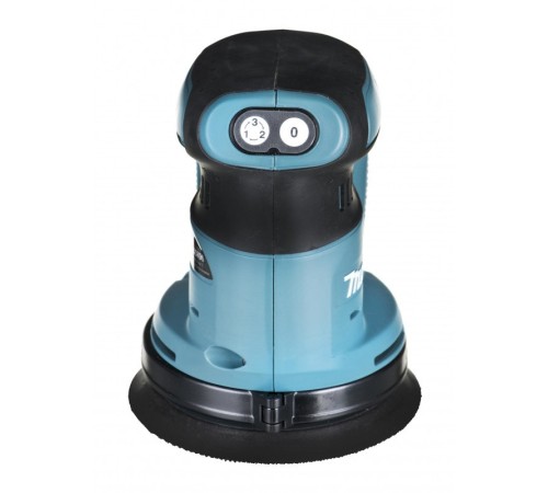 Эксцентриковая шлифовальная машина Makita DBO180Z Эксцентриковая шлифовальная машина Makita DBO180Z