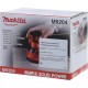 Эксцентриковая шлифовальная машина Makita M9204 240Вт