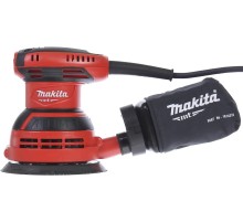 Эксцентриковая шлифовальная машина Makita M9204 240Вт