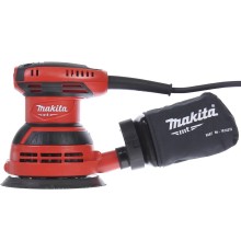 Эксцентриковая шлифовальная машина Makita M9204 240Вт