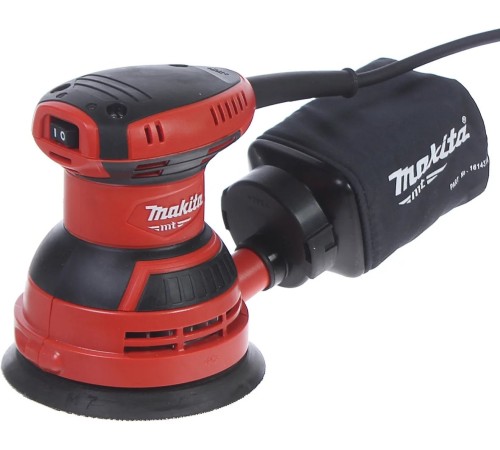 Эксцентриковая шлифовальная машина Makita M9204 240Вт Эксцентриковая шлифовальная машина Makita M9204 240Вт