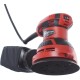 Эксцентриковая шлифовальная машина Makita M9204 240Вт