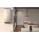 Водонагреватель Ariston Velis Lux Inox PW ABSE WIFI 100 2.5кВт 100л электрический настенный/серый