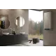 Водонагреватель Ariston Velis Lux Inox PW ABSE WIFI 100 2.5кВт 100л электрический настенный/серый