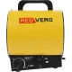 Тепловая пушка электрическая RedVerg RD-EHR3A желтый/черный
