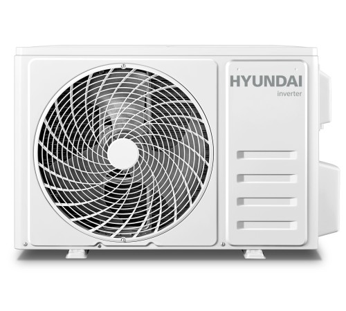 Сплит-система Hyundai HAC-9i/T-PRO белый