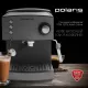 Кофеварка рожковая Polaris PCM 1527E Adore Crema шампань, исп. кофе - молотый, 1.5 л, 850 Вт, 15 Бар.