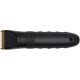 Машинка для стрижки Polaris PHC 3017RC Argan Therapy Pro черный/серебристый (насадок в компл:5шт)