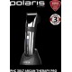 Машинка для стрижки Polaris PHC 3017RC Argan Therapy Pro черный/серебристый (насадок в компл:5шт)