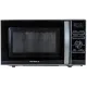 Микроволновая Печь Supra 20TSG55 20л. 700Вт черный