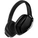 Гарнитура мониторные Sven AP-B550MV 1.2м черный беспроводные bluetooth оголовье (SV-015008)
