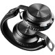 Беспроводные наушники с микрофоном SVEN AP-B630MV, черный (Bluetooth) Sven SV-019303