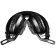 Беспроводные наушники с микрофоном SVEN AP-B630MV, черный (Bluetooth) Sven SV-019303