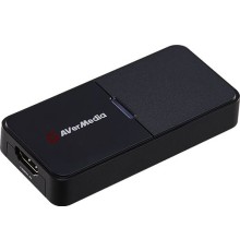 Карта видеозахвата Avermedia ExtremeCap 4K BU113 внешний USB 3.0
