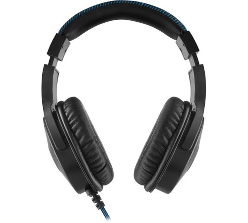 Наушники с микрофоном Sven AP-U1500MV черный (SV-019358) Наушники с микрофоном Sven AP-U1500MV черный (SV-019358)