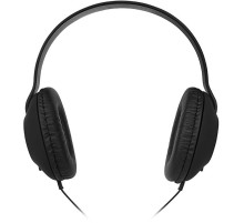 Мультимедийные стереонаушники с микрофоном SVEN AP-310M, черный Sven AP-310M (SV-015312)