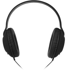 Мультимедийные стереонаушники с микрофоном SVEN AP-310M, черный Sven AP-310M (SV-015312)