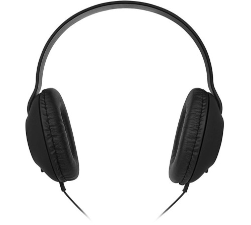 Мультимедийные стереонаушники с микрофоном SVEN AP-310M, черный Sven AP-310M (SV-015312)