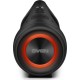 Колонка порт. Sven АС PS-370 черный 40W 2.0 BT (SV-020408)