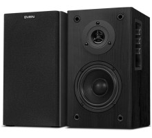 Колонки Sven АС SPS-614 2.0 черный 50Вт