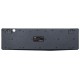Клавиатура Acer OKW121 черный USB