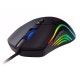 Мышь Acer OMW144 черный оптическая (3200dpi) USB (7but)