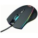 Мышь Acer OMW131 черный оптическая (6000dpi) USB (7but)
